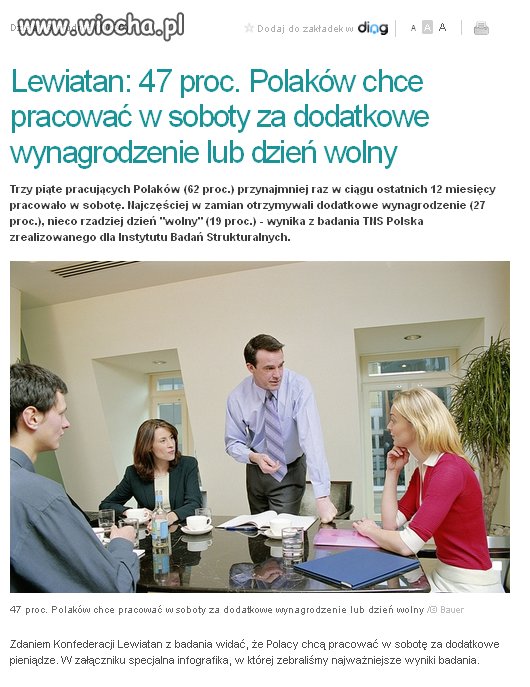 Łaskawy Lewiatan i oczekiwania społeczne