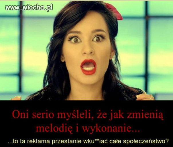 Ostatnio na każdym kanale