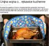 Śmiać się czy płakać?! I tym się tam zajmują?!
