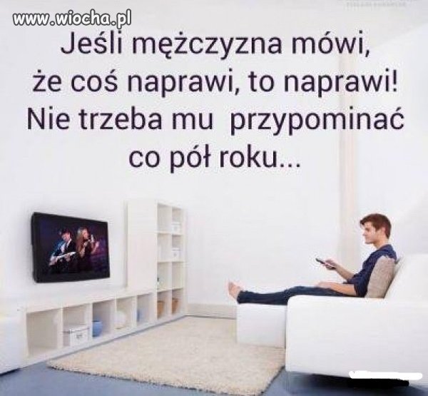 Coś w tym jest 