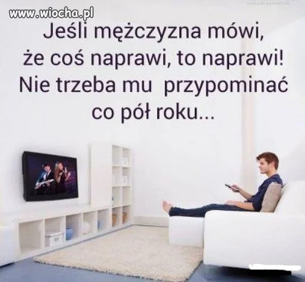 Coś w tym jest 