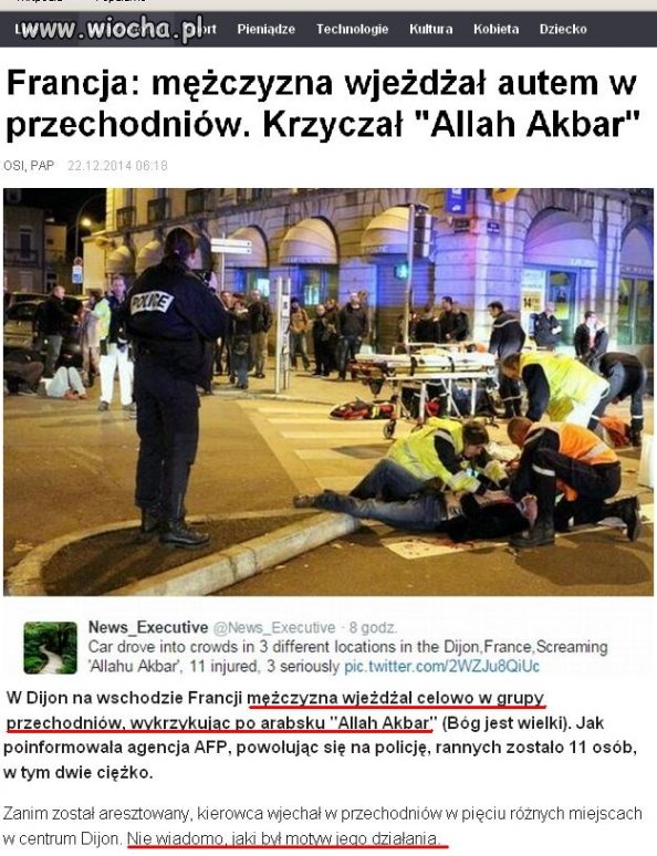 Multi-kulti odrzuca logikę