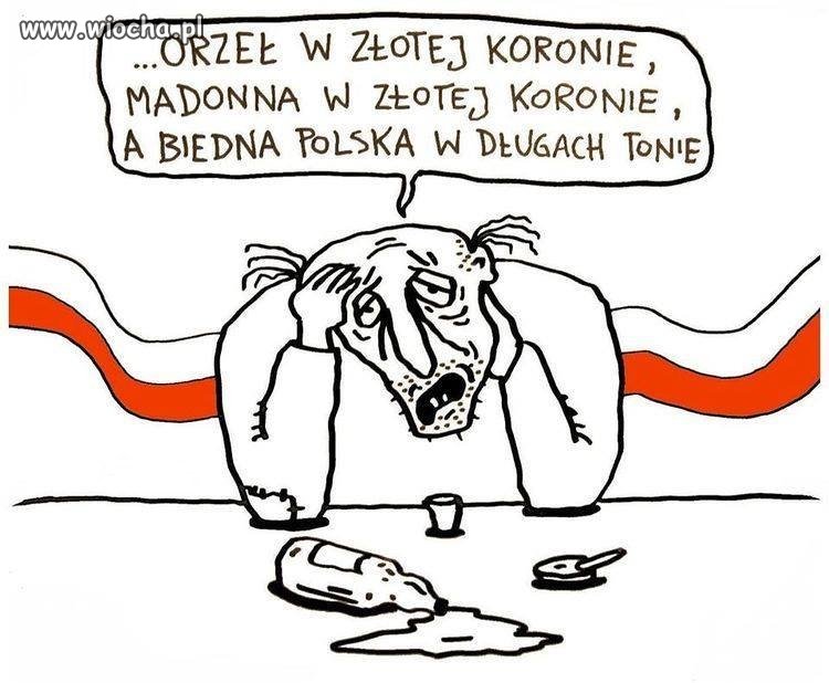 Komuna robiła Polaków w ch.ja...to pikuś