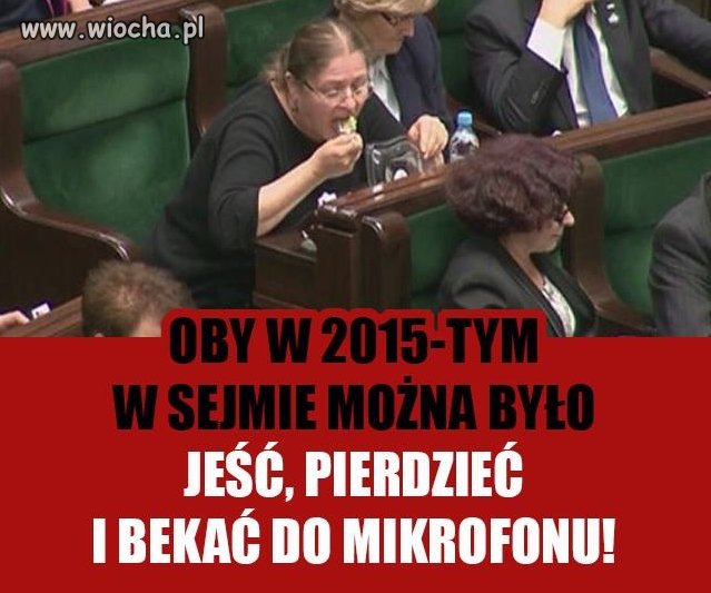 I tak będzie
