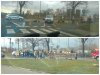 60 minut oczekiwania na karetkę po wypadku. 
