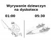 Wyrywanie dziewczyn na dyskotece