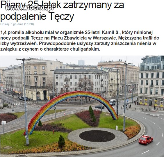 Przenieść ją do Słupska!!
