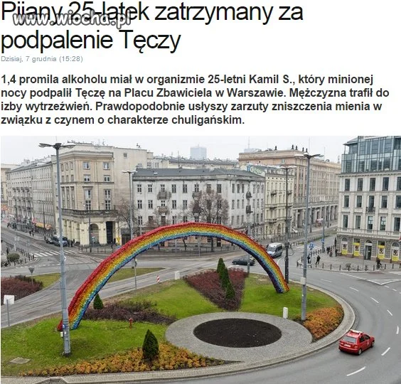 Przenieść ją do Słupska!!