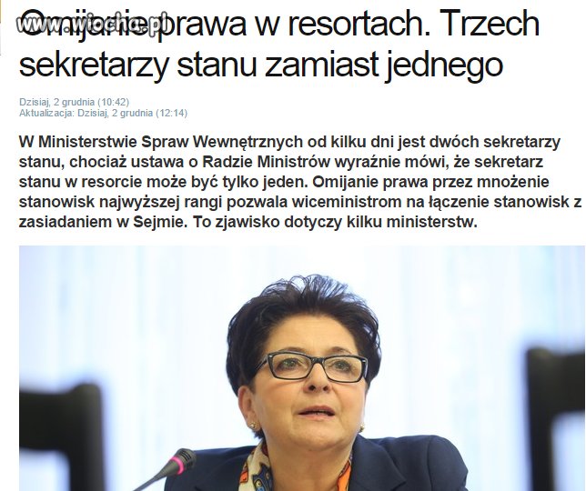 Ciebie wsadzą do pierdla za batonik, a sobie... 