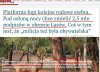 Prawie się udało, Sałatka i sprawy rosjii by ...