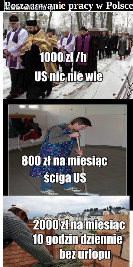 Smutna wiocha 