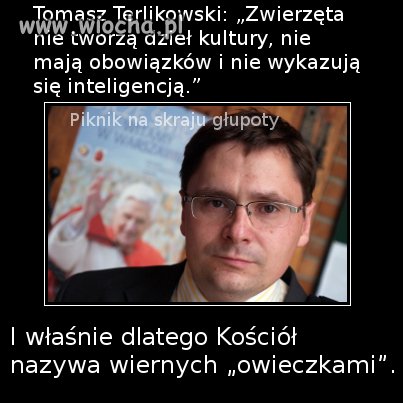Empatia - pojęcie katolowi nieznane?