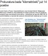 Może w końcu dobiorą się do tych pasożytów...