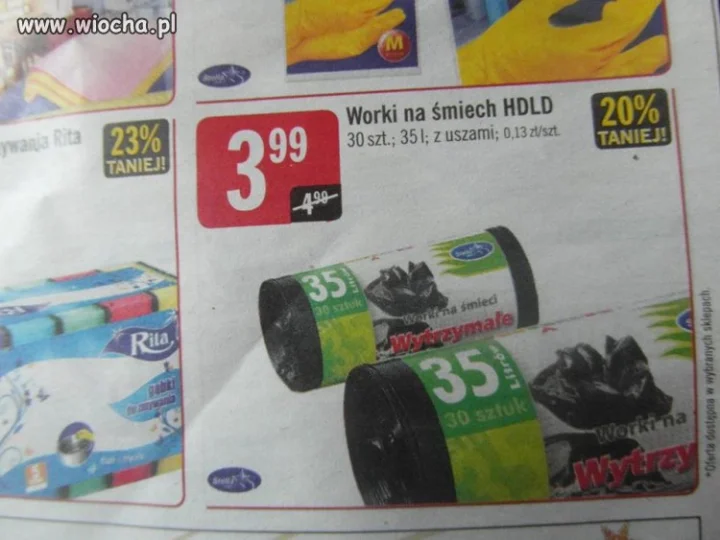 W stokrotce