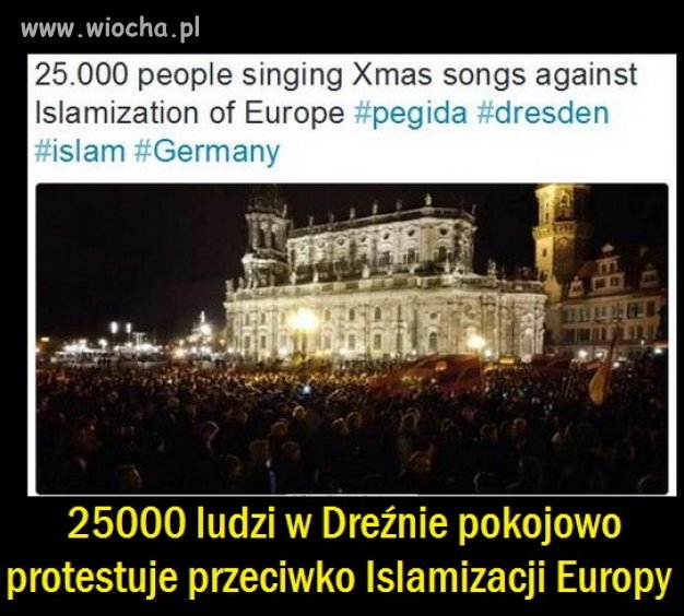 O tym nie mówią w mediach
