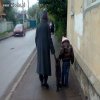 Na spacerku