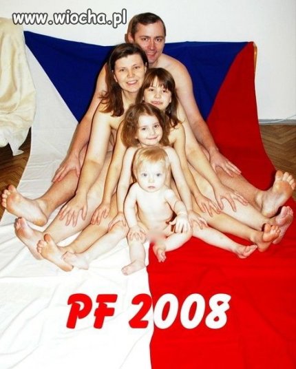 Patriotyzm można założyć...