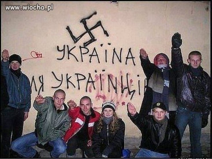 Nasi sąsiedzi.