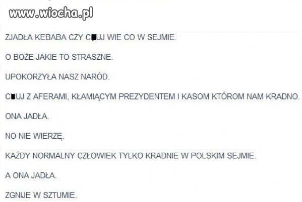 Głos rozsądku