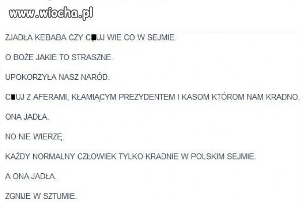 Głos rozsądku
