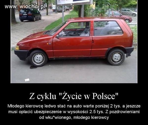 A od nowego roku