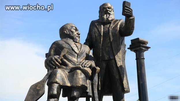 Prawdopodobnie najstarsze selfi