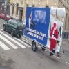 To lepsze od ciężarówki Coca-Coli