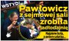 Przecież praca p(osła) jest taka ciężka