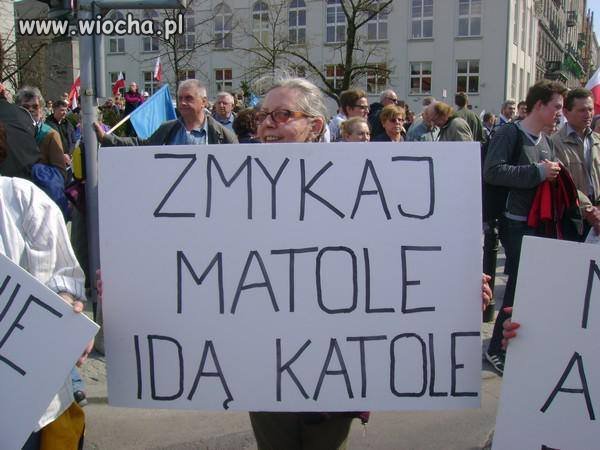 Przygotowania do 
