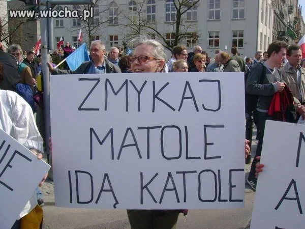 Przygotowania do 