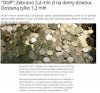 Bo trzoda czeka na darmową kasę .