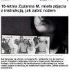 Bez żadnych ludzkich uczuć