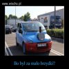 Są tacy ludzie co muszą 