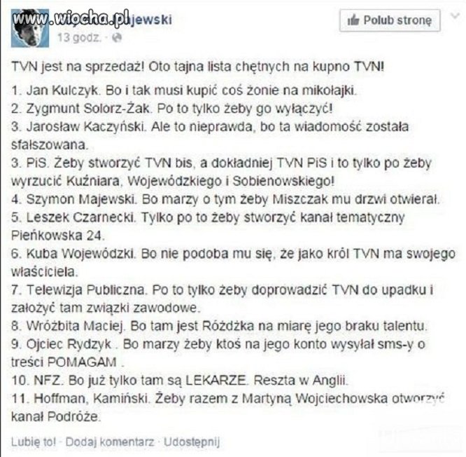 Szymon napisał...
