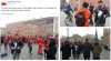 Islamiści wyszli na ulice Warszawy!