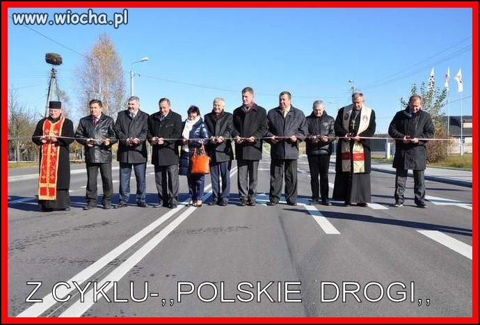 POLSKIE  SERIALE