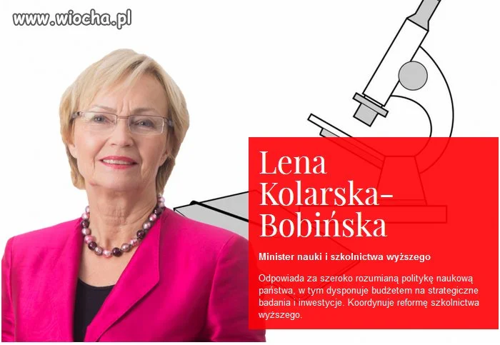 Opłaca studia Ukraińcom z naszych podatków