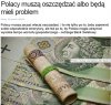 To ja się pytam: Po ch... komu ten ZUS??!!