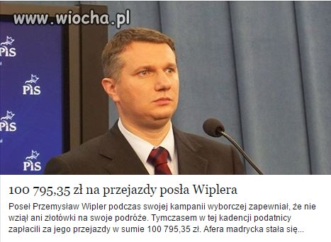 Następny Johny Walker