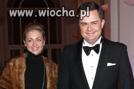 Adam Hofman, Mariusz Antoni Kamiński i Adam 