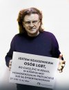 Zbigniew Ty też się poddałeś...