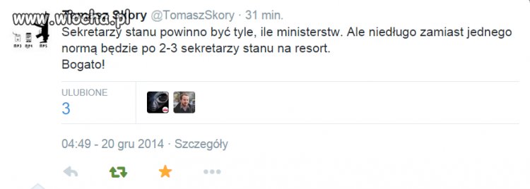 I każdy po jakieś 15-20 tys zł pensyjki+odprawa...