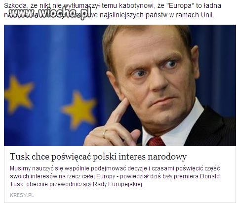 Co jeszcze można sprzedać oj jeszcze widać dużo