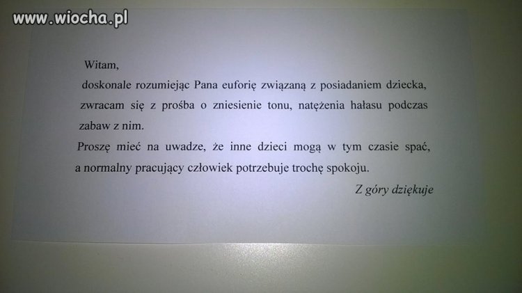 A tymczasem w Lublinie  