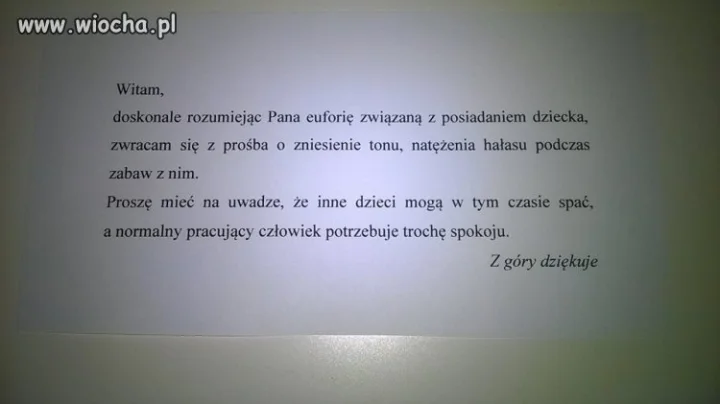 A tymczasem w Lublinie  