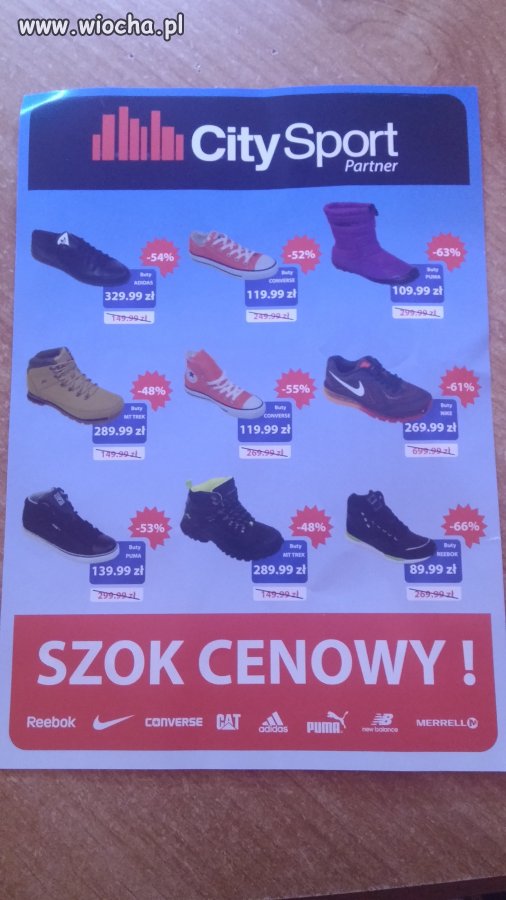 Mega promocja
