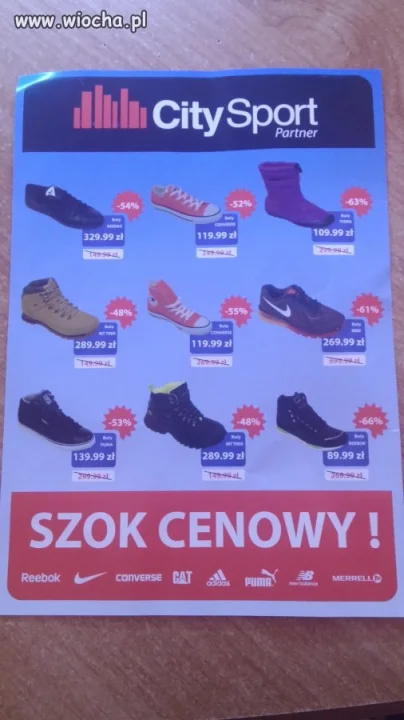 Mega promocja