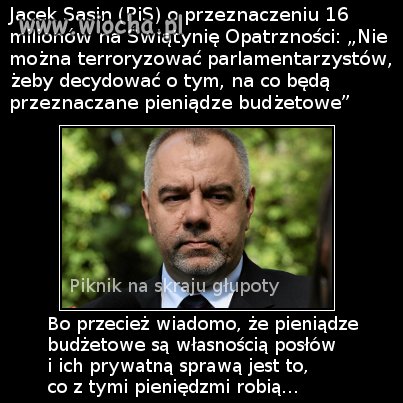 Czy to sa nasi 