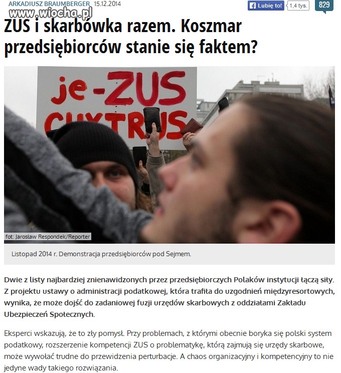 Pozostanie tylko kupić bilet w jedną stronę