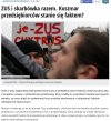 Pozostanie tylko kupić bilet w jedną stronę